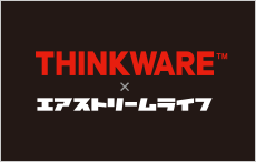 THINKWARE × AIRSTREAMLIFE