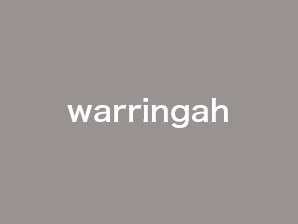 warringah