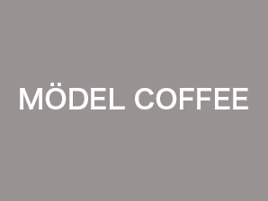 MÖDEL COFFEE