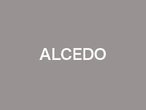 ALCEDO