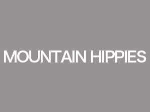 MOUNTAIN HIPPIES