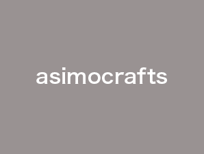 asimocrafts