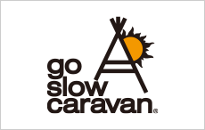 go slow caravan