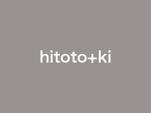 hitoto + ki