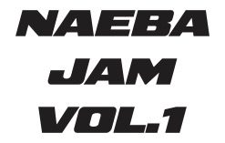 NAEBA JAM