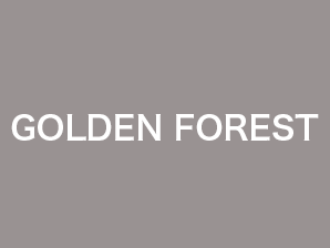 GOLDEN FOREST