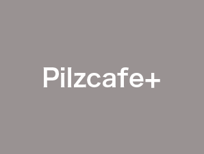 Pilzcafe+