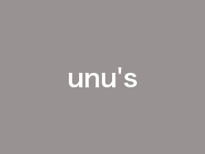 unu’s